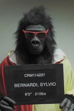 Photo of Sylvio Bernardi