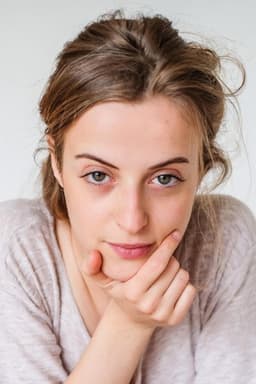 Photo of Astrid Casali