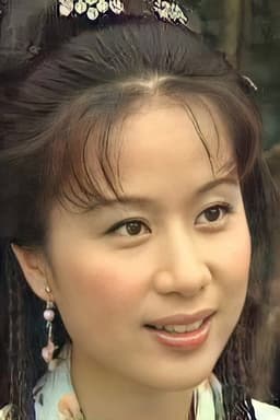 Photo of May Kwong Man-Chun