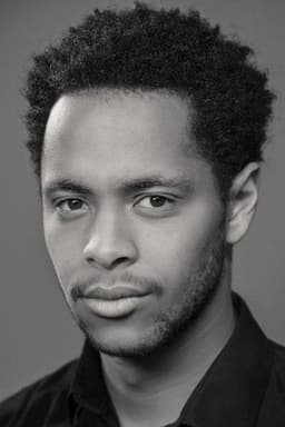 Photo of Kwaku Fortune