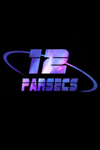 Poster for 12 Parsecs