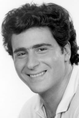 Photo of Tony Ganios