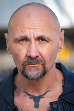Photo of Wayne Allen