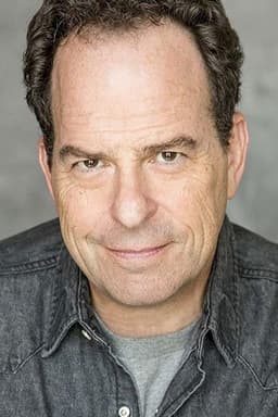 Photo of Loren Lester