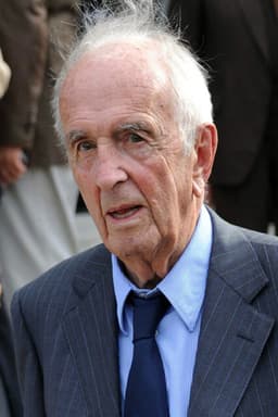 Photo of André Rousselet