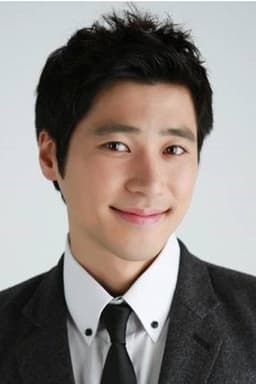 Photo of Jung Myung-seo