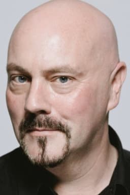 Photo of Graham Duff