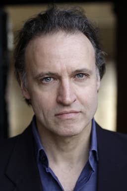 Photo of Andrew Wincott