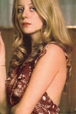 Photo of Charlotte Martin