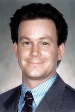 Photo of Andrew Lowery