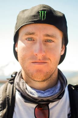 Photo of Tom Wallisch