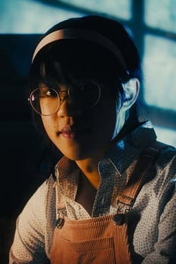 Photo of J.K. Wang