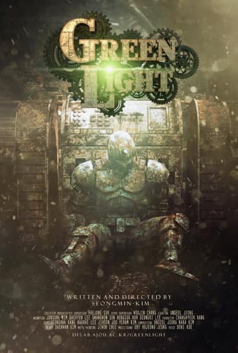 Poster for Green Light