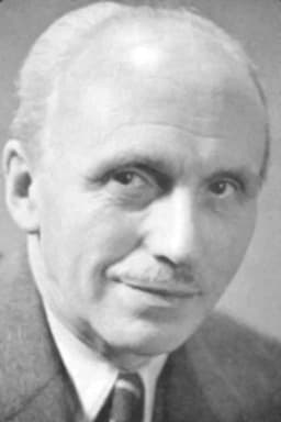 Photo of Patric Curwen