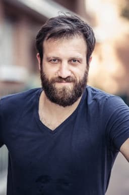 Photo of Satya Dusaugey