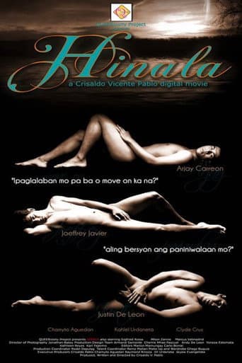 Poster for Hinala