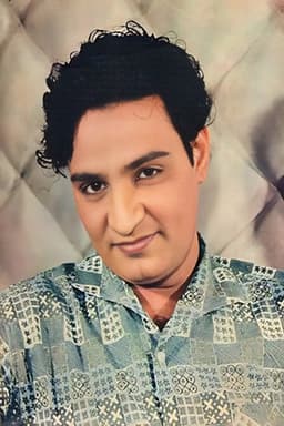 Photo of Mahipal