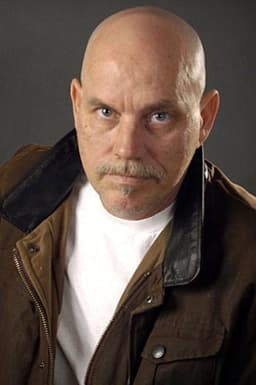 Photo of Robert Haley