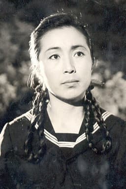 Photo of Jo Mi-ryeong