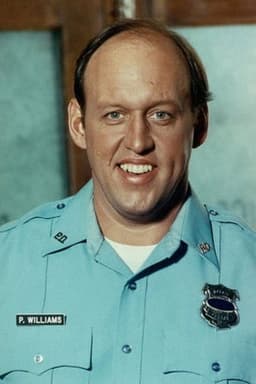Photo of David Hart