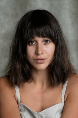 Photo of Micaela Jade Tucker