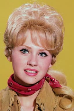 Photo of Melody Patterson