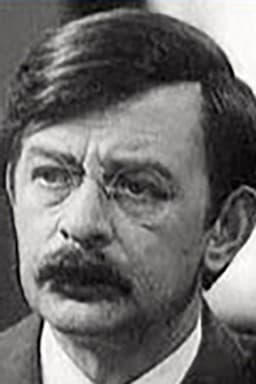 Photo of Avgustin Milovanov