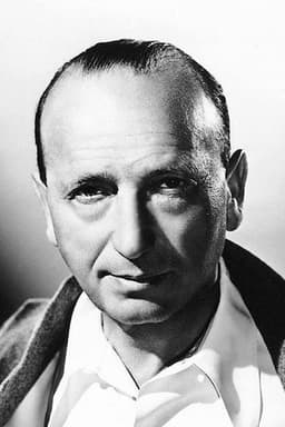 Photo of Michael Curtiz