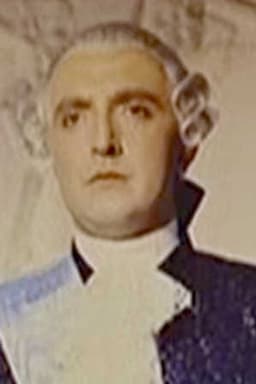 Photo of Gilbert Bokanowski