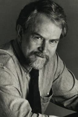 Photo of Brian Evers