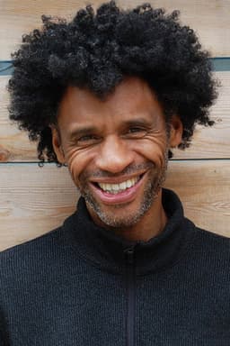 Photo of Franck Sylvestre