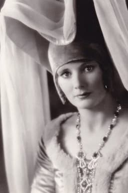 Photo of Dorothy Davis