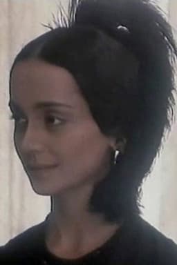 Photo of Mariam Chichinadze