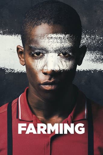 Poster for Farming