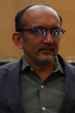 Photo of Chirag Vohra