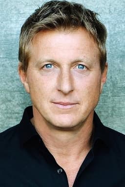 Photo of William Zabka