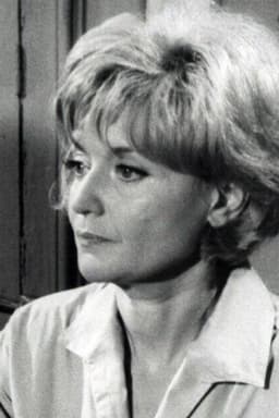 Photo of Stella Dassas