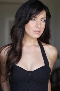 Photo of Ava Gaudet