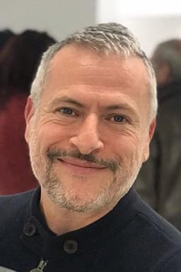 Photo of Marc Martin
