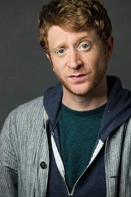 Photo of Kevin Miller