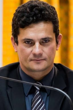 Photo of Sérgio Moro
