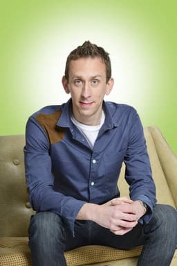 Photo of Steven Blakeley