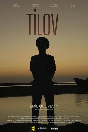 Poster for Tilov