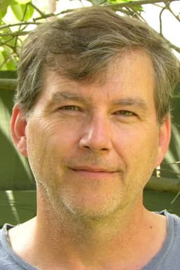 Photo of Yvon Roy