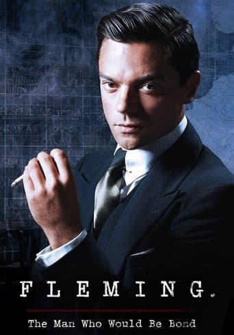 Poster for Fleming