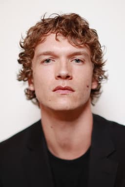 Photo of Connor Storrie