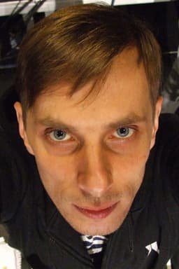 Photo of Ondřej Anděra
