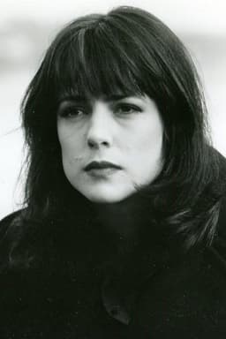 Photo of Michelle Meyrink