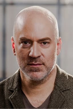 Photo of Philip Horst