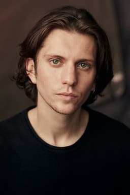 Photo of Bruno Hart